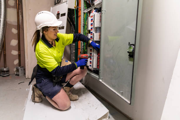 Best Emergency Electrician Near Me  in Wilson Conococheague, MD