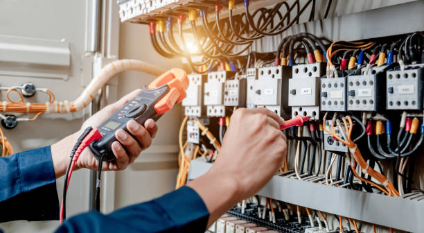 Best Affordable Electrician  in Wilson Conococheague, MD