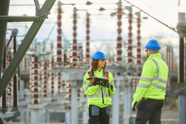 Best Residential Electrician Services  in Wilson Conococheague, MD