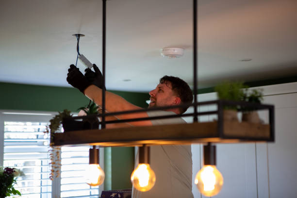 Best Emergency Electrical Repair  in Wilson Conococheague, MD