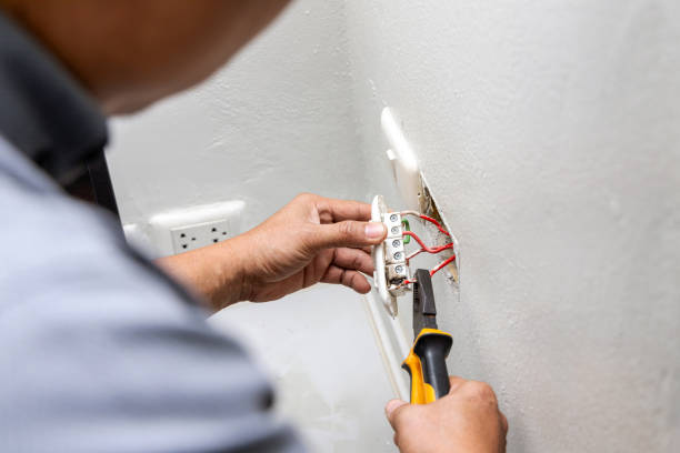 Best Electrical Upgrades for Homes  in Wilson Conococheague, MD