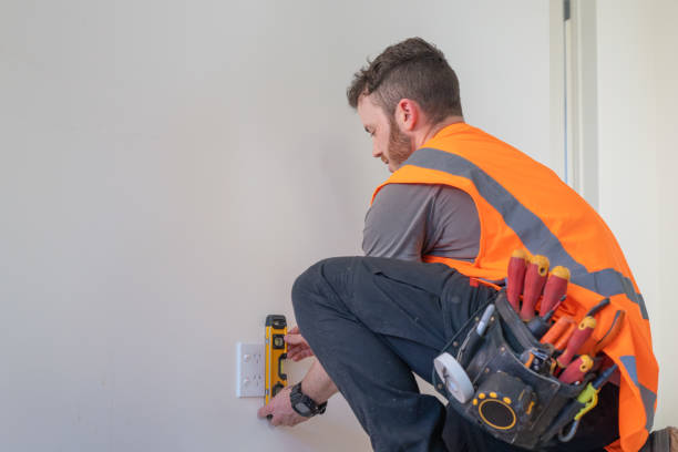 Best Emergency Electrician Near Me  in Wilson Conococheague, MD
