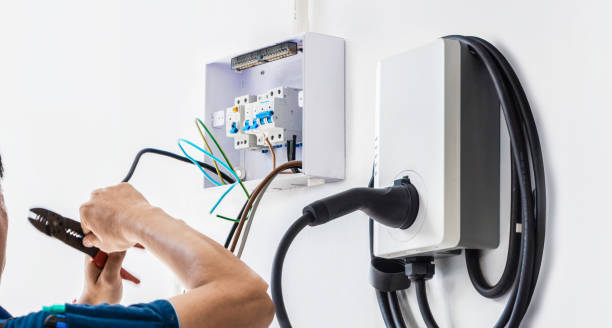 Best Electrical Outlet Repair  in Wilson Conococheague, MD