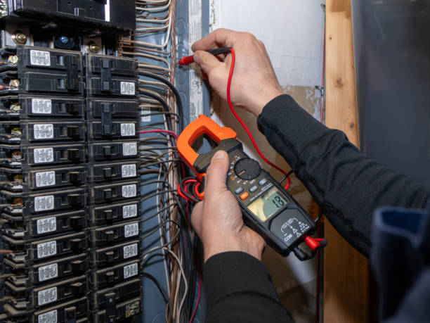 Best Residential Electrician Services  in Wilson Conococheague, MD