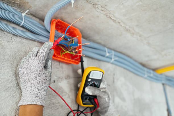 Best Emergency Electrical Repair  in Wilson Conococheague, MD