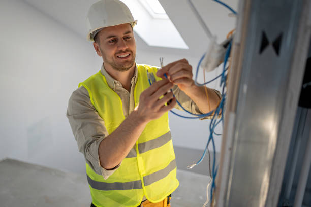Best Electrical Rewiring Services  in Wilson Conococheague, MD
