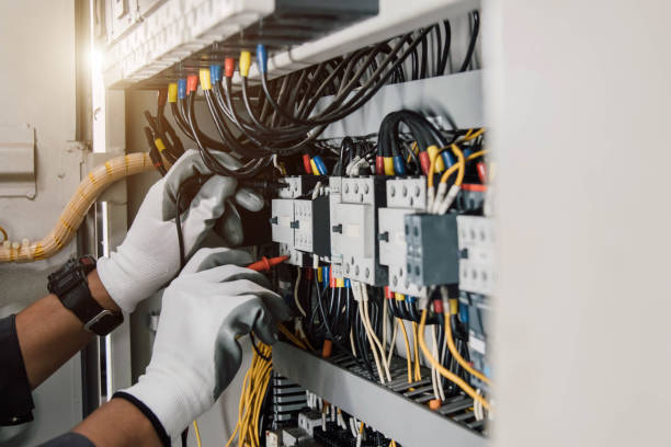 Best Electrical Wiring Services  in Wilson Conococheague, MD